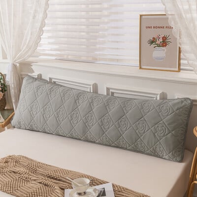 120/150/180 cm, egyoldalas steppelt hosszú párnahuzat Rajzfilm, nyomtatott, szép dekoratív testpárnahuzat otthoni szállodába