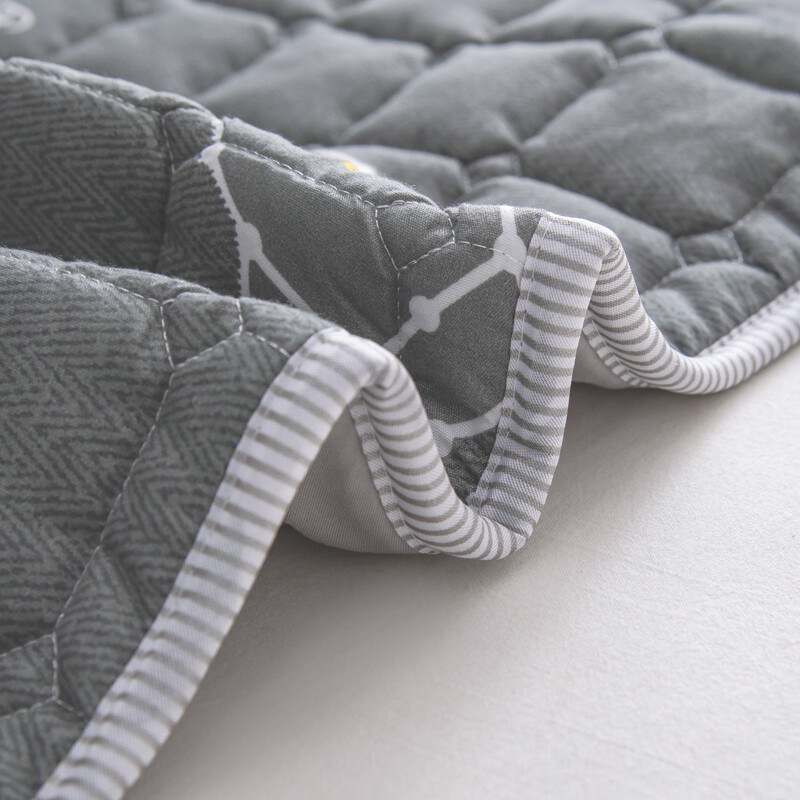 120/150/180 cm, egyoldalas steppelt hosszú párnahuzat Rajzfilm, nyomtatott, szép dekoratív testpárnahuzat otthoni szállodába