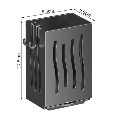 Σχάρα σκευών κουζίνας Στράγγιση τσοπστίκι Κουταλοθήκη Πολυλειτουργική σχάρα για στέγνωμα πιάτων Οργανωτή κουζίνας Κουτιά αποθήκευσης μαχαιροπήρουνων