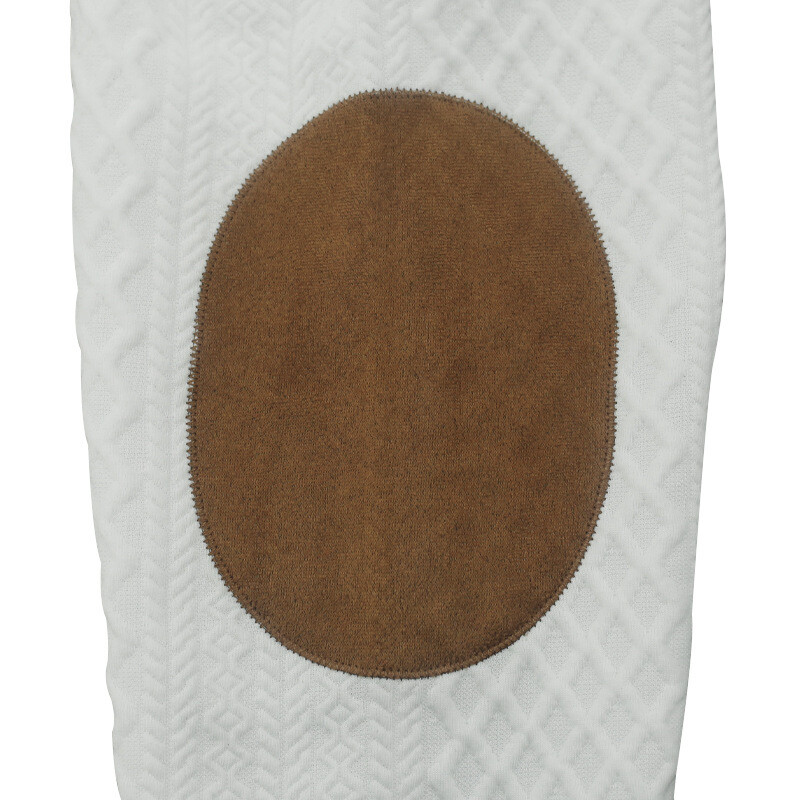 Νέο ανδρικό 2024 Φθινόπωρο/Χειμώνας ανδρικό κουμπάκι αναψυχής σε όρθιο λαιμό ματισμένο χαλαρό χρωματιστό αθλητικό πουλόβερ Ανδρικά μπλουζάκια πουλόβερ