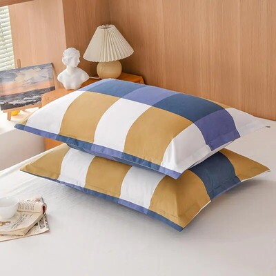 Ματ αδιάβροχη Μαξιλαροθήκη Μαξιλαροθήκη Μονή Cartoon Μαξιλαροθήκη