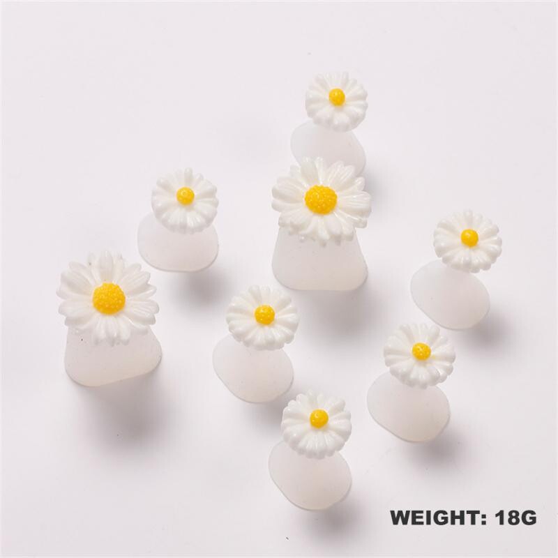 Manikiūro silikoniniai kojų pirštų skyrikliai Populiariausi pirštų skyrikliai Nagų dailė Manikiūras Pedikiūras Nagų gelis įrankiai