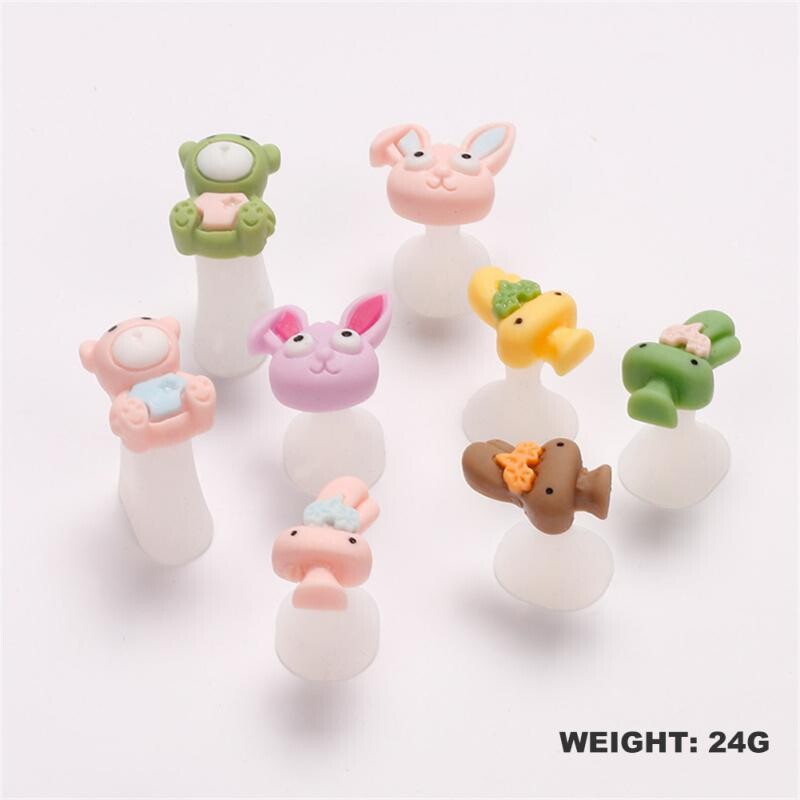 Manikiūro silikoniniai kojų pirštų skyrikliai Populiariausi pirštų skyrikliai Nagų dailė Manikiūras Pedikiūras Nagų gelis įrankiai