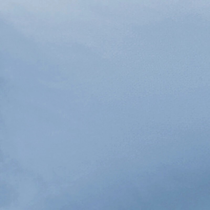 1 komad mat jednobojne jastučnice, zatvorena mekana jastučnica za džepove za spavaću sobu, posteljina