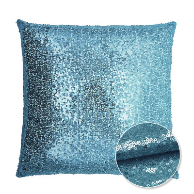 40*40 cm jastučnica, luksuzni sirena, svjetlucavi jastuk, jastučnica sa šljokicama, ukrasni jastuci, jastučnice za kućni dekor, 30*50 cm