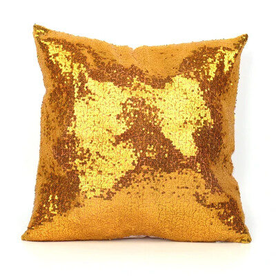 40*40 cm jastučnica, luksuzni sirena, svjetlucavi jastuk, jastučnica sa šljokicama, ukrasni jastuci, jastučnice za kućni dekor, 30*50 cm
