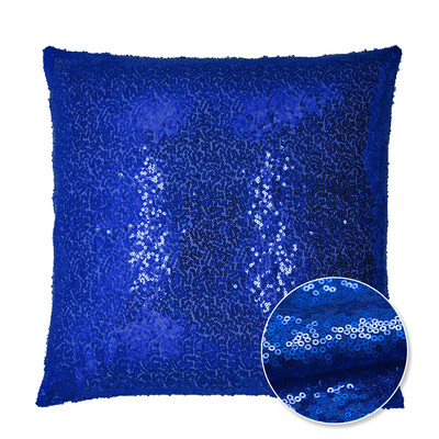 40*40 cm jastučnica, luksuzni sirena, svjetlucavi jastuk, jastučnica sa šljokicama, ukrasni jastuci, jastučnice za kućni dekor, 30*50 cm