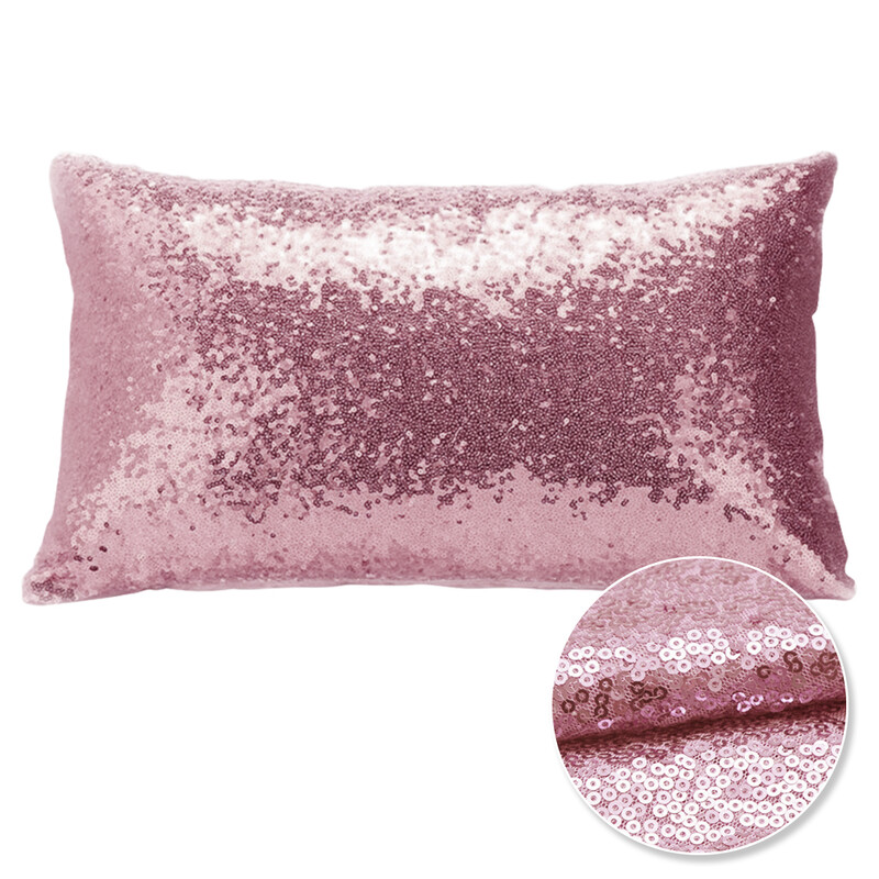 40*40 cm jastučnica, luksuzni sirena, svjetlucavi jastuk, jastučnica sa šljokicama, ukrasni jastuci, jastučnice za kućni dekor, 30*50 cm
