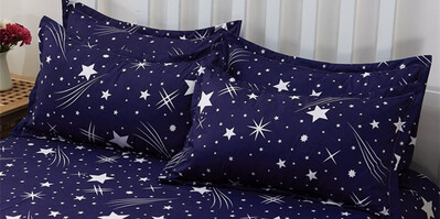 2 komada 100% poliesterske reaktivne ispisne napredne navlake za jastuke 50 * 70 cm i 70 * 70 cm tkanina za šifriranje s više specifikacija