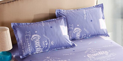 2 komada 100% poliesterske reaktivne ispisne napredne navlake za jastuke 50 * 70 cm i 70 * 70 cm tkanina za šifriranje s više specifikacija