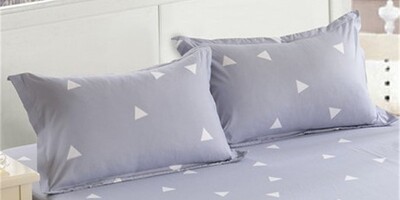 2 komada 100% poliesterske reaktivne ispisne napredne navlake za jastuke 50 * 70 cm i 70 * 70 cm tkanina za šifriranje s više specifikacija