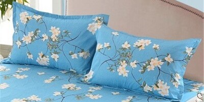 2 komada 100% poliesterske reaktivne ispisne napredne navlake za jastuke 50 * 70 cm i 70 * 70 cm tkanina za šifriranje s više specifikacija