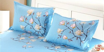 2 komada 100% poliesterske reaktivne ispisne napredne navlake za jastuke 50 * 70 cm i 70 * 70 cm tkanina za šifriranje s više specifikacija