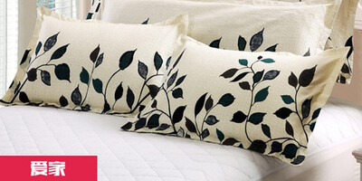 2 komada 100% poliesterske reaktivne ispisne napredne navlake za jastuke 50 * 70 cm i 70 * 70 cm tkanina za šifriranje s više specifikacija