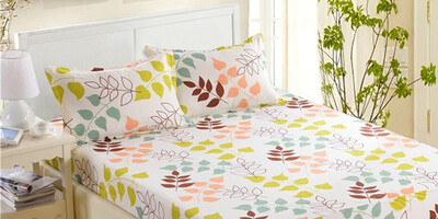 2 komada 100% poliesterske reaktivne ispisne napredne navlake za jastuke 50 * 70 cm i 70 * 70 cm tkanina za šifriranje s više specifikacija