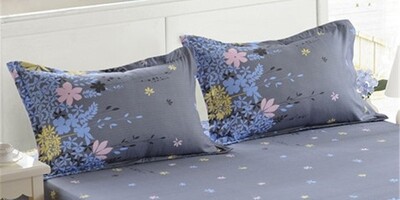 2 komada 100% poliesterske reaktivne ispisne napredne navlake za jastuke 50 * 70 cm i 70 * 70 cm tkanina za šifriranje s više specifikacija