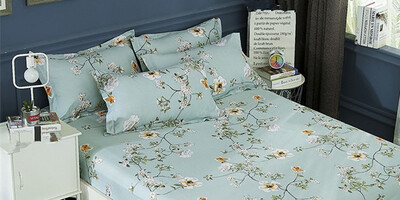 2 komada 100% poliesterske reaktivne ispisne napredne navlake za jastuke 50 * 70 cm i 70 * 70 cm tkanina za šifriranje s više specifikacija