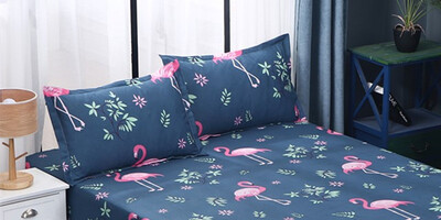 2 komada 100% poliesterske reaktivne ispisne napredne navlake za jastuke 50 * 70 cm i 70 * 70 cm tkanina za šifriranje s više specifikacija