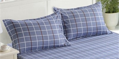 2 komada 100% poliesterske reaktivne ispisne napredne navlake za jastuke 50 * 70 cm i 70 * 70 cm tkanina za šifriranje s više specifikacija