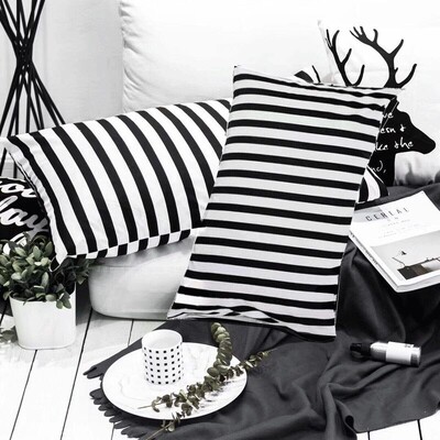 2 komada 100% poliesterske reaktivne ispisne napredne navlake za jastuke 50 * 70 cm i 70 * 70 cm tkanina za šifriranje s više specifikacija