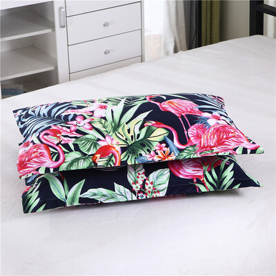 2 komada 100% poliesterske reaktivne ispisne napredne navlake za jastuke 50 * 70 cm i 70 * 70 cm tkanina za šifriranje s više specifikacija