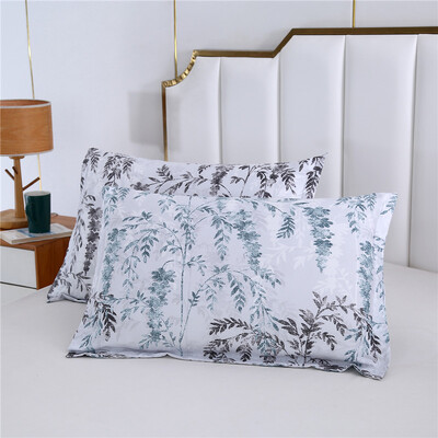 2 komada 100% poliesterske reaktivne ispisne napredne navlake za jastuke 50 * 70 cm i 70 * 70 cm tkanina za šifriranje s više specifikacija