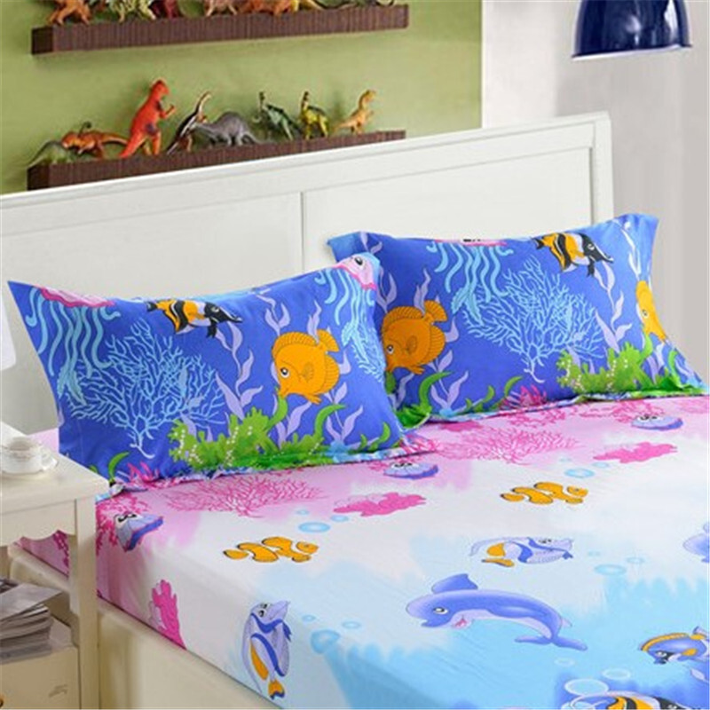 2 komada 100% poliesterske reaktivne ispisne napredne navlake za jastuke 50 * 70 cm i 70 * 70 cm tkanina za šifriranje s više specifikacija