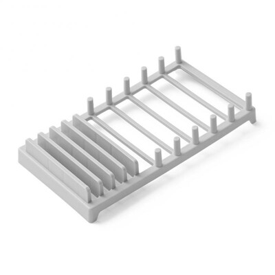 Μπολ κουζίνας Οργάνωση πιάτων Θήκη πιάτων για το σπίτι Μαχαιροπήρουνα Πιάτα Καπάκι Κατσαρόλας Σχάρα οικιακής κουζίνας Αξεσουάρ κουζίνας