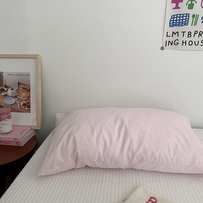 Βαμβακερή μαξιλαροθήκη Πολύχρωμη ριγέ Μαξιλαροθήκη Κλινοσκεπάσματα Μαύρο Μαξιλαροθήκη Φάκελος Κάλυμμα Μαξιλαροθήκη Nordic Sling