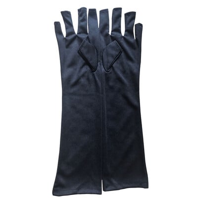 2kom Rukavice za zaštitu od UV zraka Led svjetiljka Zaštitne rukavice otporne na zračenje Rukavice za UV lampu Sušilica za nokte Alati za manikuru