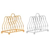 Metalinis geležies virtuvės indų lėkštės laikiklis Metalinis nutekėjimo stovo priedai Namų restorano baro stalo reikmenys