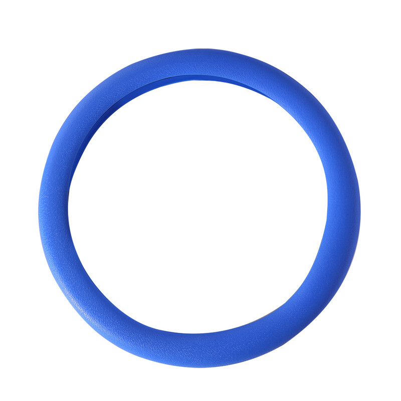 Τιμόνι, Φωτεινό κάλυμμα τιμονιού σιλικόνης, κάλυμμα λαβής αυτοκινήτου, υφή δέρματος, υφή λίτσι, προστατευτικό κάλυμμα δακτυλίου