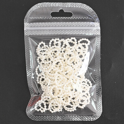 Luksuzni privjesci za nokte Zlatna legura Zeko Glitter Diamond Rhinestone Crystal za DIY nakit Manikura Nail Art Decorations Dodaci