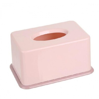 Θήκη χαρτιού σπιτιού Κουτί αποθήκευσης υγρού χαρτιού Επιτραπέζιο Θήκη αποθήκευσης χαρτιού τουαλέτας Διανομέας χαρτοπετσέτας Πλαστικό κουτί χαρτιού