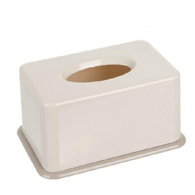 Θήκη χαρτιού σπιτιού Κουτί αποθήκευσης υγρού χαρτιού Επιτραπέζιο Θήκη αποθήκευσης χαρτιού τουαλέτας Διανομέας χαρτοπετσέτας Πλαστικό κουτί χαρτιού