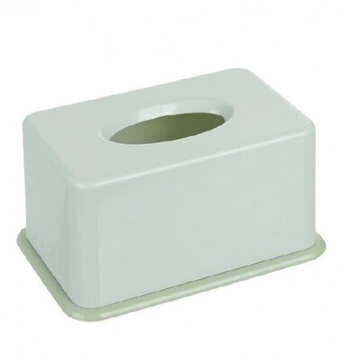 Θήκη χαρτιού σπιτιού Κουτί αποθήκευσης υγρού χαρτιού Επιτραπέζιο Θήκη αποθήκευσης χαρτιού τουαλέτας Διανομέας χαρτοπετσέτας Πλαστικό κουτί χαρτιού