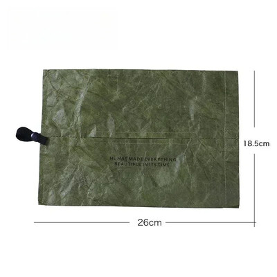 Λινό ύφασμα Art Tissue Box Θήκη για χαρτομάντηλο αυτοκινήτου Θήκη τραπεζιού για χαρτοπετσέτα γραφείου Διακόσμηση σπιτιού Κουτί μαντηλιού Δώρο χαρτομάντηλα