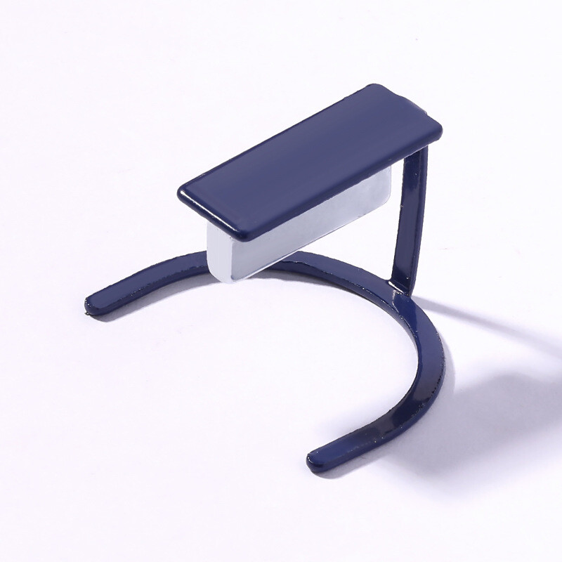 3D Cat Eyes Magnet U formos stovas nagų geliniam lakavimui „pasidaryk pats“ nagų dailės manikiūro priedai, įrankiai