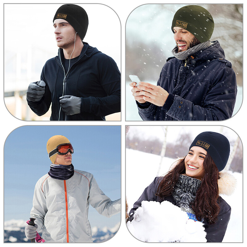 Topla zimska šilterijska kapa Meka kapa od polarnog flisa Debela kapa otporna na vjetar Kapa na otvorenom Kapa za trčanje Skijaške kape Uniseks Prikladno za uniseks