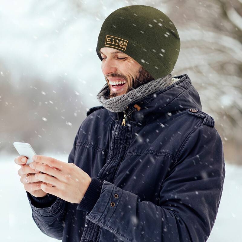 Topla zimska šilterijska kapa Meka kapa od polarnog flisa Debela kapa otporna na vjetar Kapa na otvorenom Kapa za trčanje Skijaške kape Uniseks Prikladno za uniseks