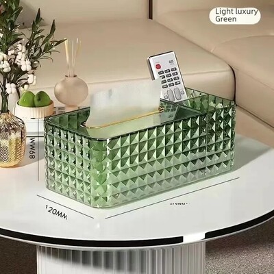 Pie sienas stiprināma salvešu kastīte, glabāšana sejai Virtuves dvieļi Nav jāurbj Piemērots vannas istabai, tualetei Dzīvojamā istaba