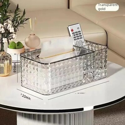 Pie sienas stiprināma salvešu kastīte, glabāšana sejai Virtuves dvieļi Nav jāurbj Piemērots vannas istabai, tualetei Dzīvojamā istaba