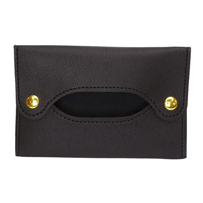 Μικρό κάλυμμα χαρτοπετσέτας τσέπης Εύκολο στο καθάρισμα Μεγάλη γκάμα χρήσεων Βολικό στην αποθήκευση Απλό