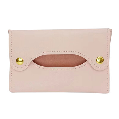 Μικρό κάλυμμα χαρτοπετσέτας τσέπης Εύκολο στο καθάρισμα Μεγάλη γκάμα χρήσεων Βολικό στην αποθήκευση Απλό