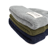 Thicken Warm Nova modna pletena kapa Skullies Beanies Muška zimska kapa Pletene kape Ležerno skijanje za muškarce Kape Žene Unisex