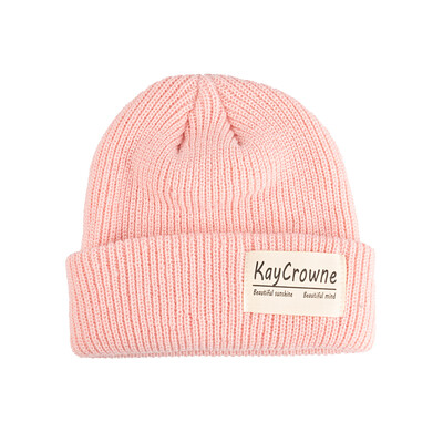 Thicken Warm Nova modna pletena kapa Skullies Beanies Muška zimska kapa Pletene kape Ležerno skijanje za muškarce Kape Žene Unisex