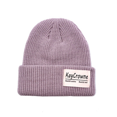 Thicken Warm Nova modna pletena kapa Skullies Beanies Muška zimska kapa Pletene kape Ležerno skijanje za muškarce Kape Žene Unisex
