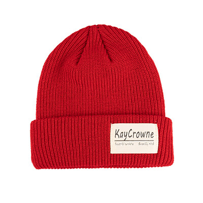 Thicken Warm Nova modna pletena kapa Skullies Beanies Muška zimska kapa Pletene kape Ležerno skijanje za muškarce Kape Žene Unisex