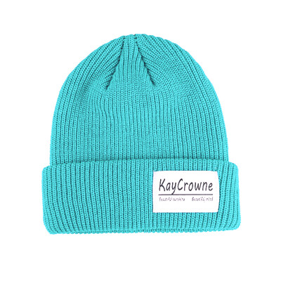 Thicken Warm Nova modna pletena kapa Skullies Beanies Muška zimska kapa Pletene kape Ležerno skijanje za muškarce Kape Žene Unisex