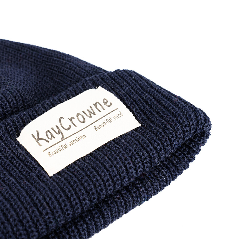 Thicken Warm Nova modna pletena kapa Skullies Beanies Muška zimska kapa Pletene kape Ležerno skijanje za muškarce Kape Žene Unisex